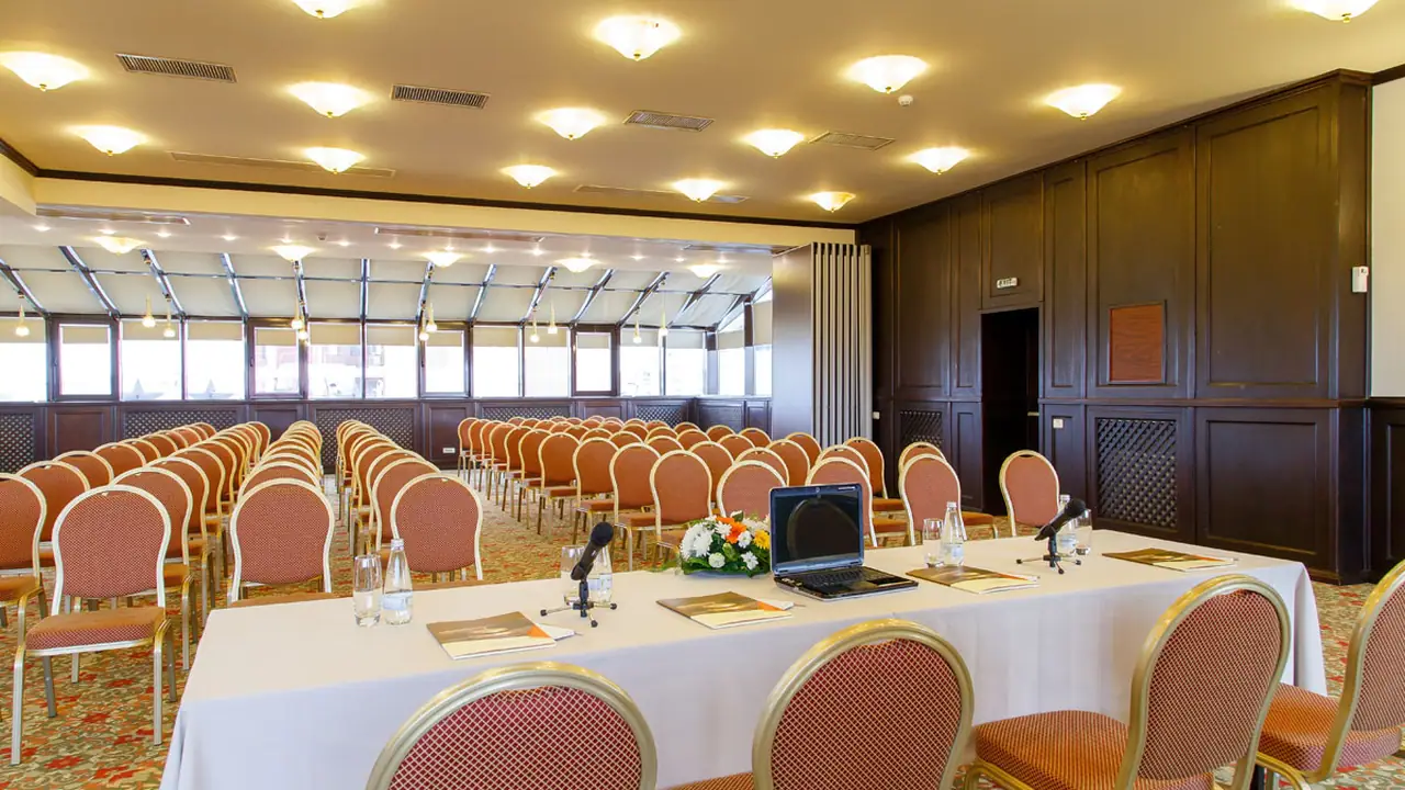 International Bucharest City Centre